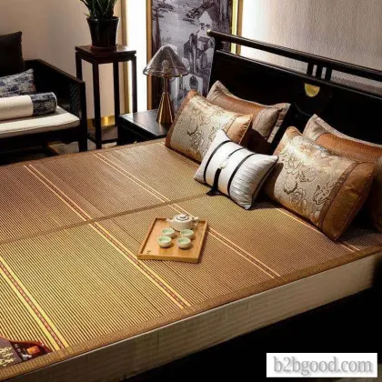 Wool bamboo