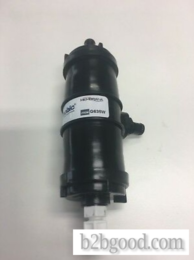 Super-Phobic Membrane Contactor - G638W  Media-Printer.com