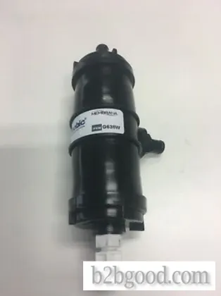 Super-Phobic Membrane Contactor - G638W  Media-Printer.com