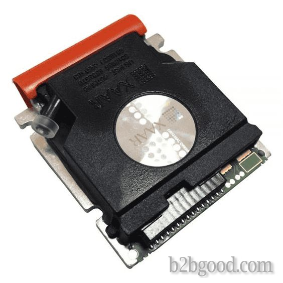 Xaar 128/40W Printhead - XP12800009 Media-printer.com