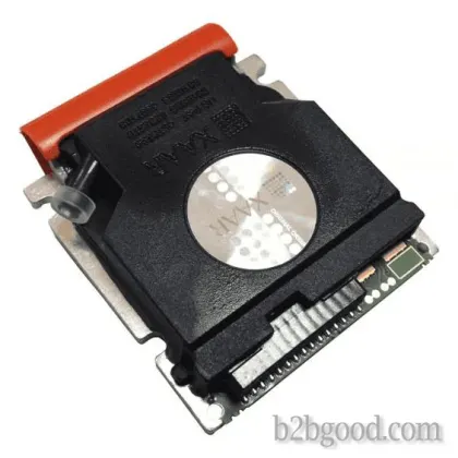 Xaar 128/40W Printhead - XP12800009 Media-printer.com