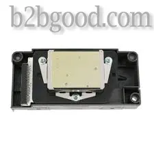 Epson DX5 Eco-Solvent Printhead. F186000. 1ST CODED Media-printer.com