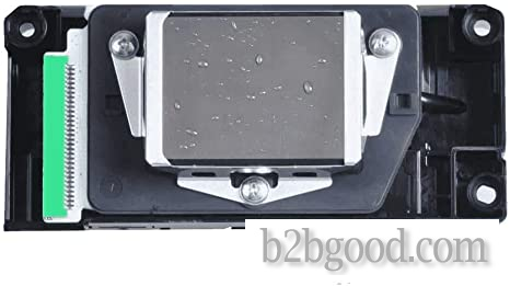 Epson Dx5 For Mutoh VJ-1604 Printhead Assy - DF-49684  media-printer.com
