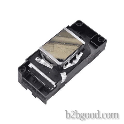 EPSON DX5 - Drafstation Printhead Assy- DF-49029. F160000/F160010 Media-printer.com