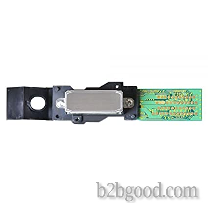 EPSON DX4 Eco-Solvent Printhead Media-printer.com