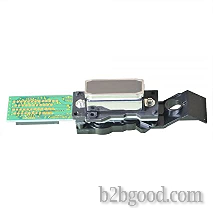 EPSON DX4 Eco-Solvent Printhead Media-printer.com