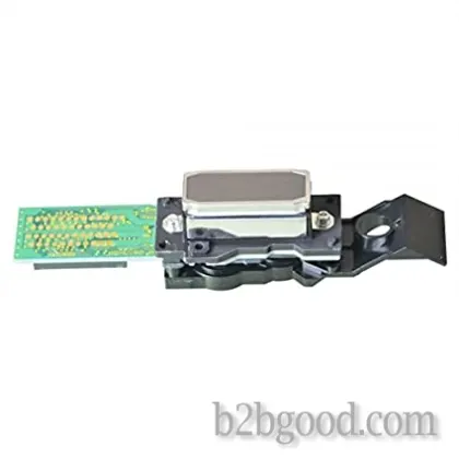 EPSON DX4 Eco-Solvent Printhead Media-printer.com