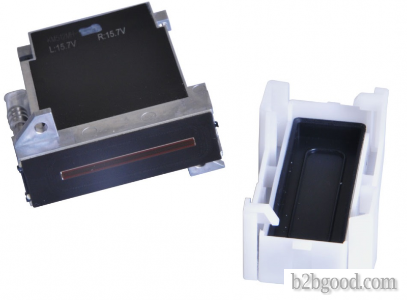 Konica KM512 LN 42PL Printhead Media-printer.com