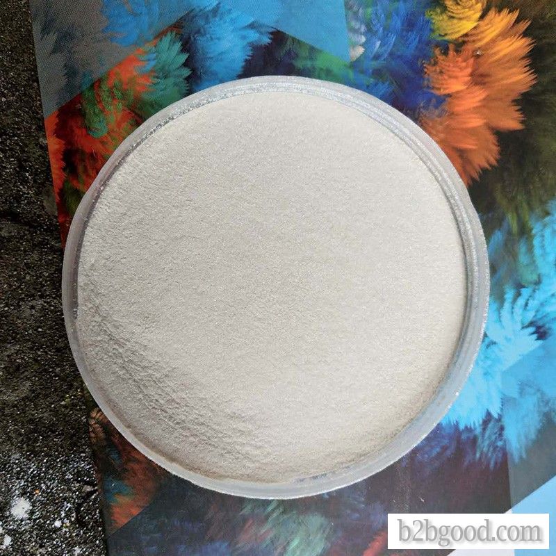 Tianran mica industrial zone grade pearl pigment pearl silver