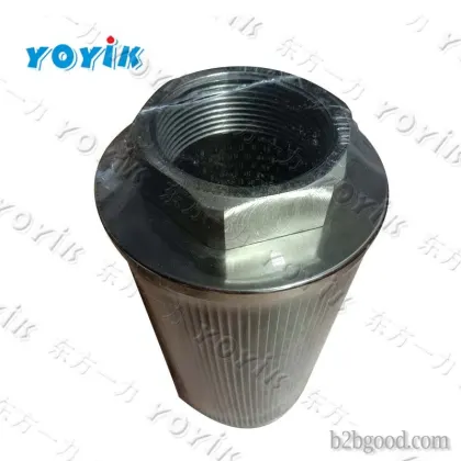 YOYIK EH oil pump discharge filter QTL-6027A