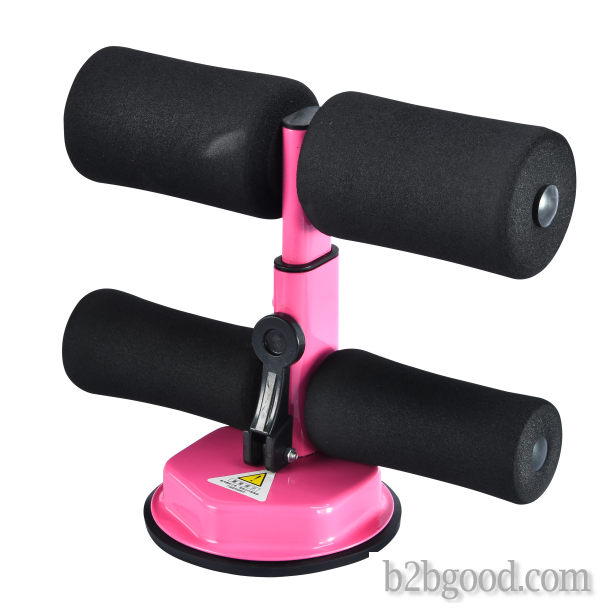 Sitting and lying machine for fitness, fitness training