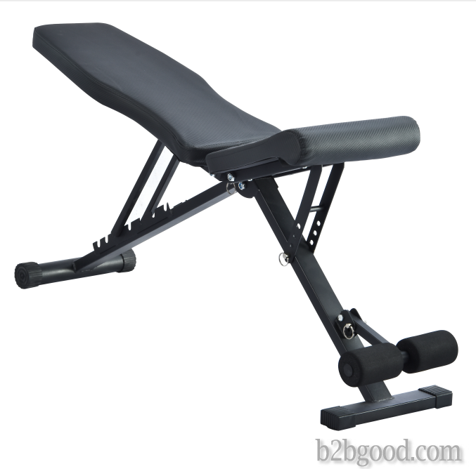 Multi-functional dumbbell bench KKS