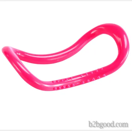Yoga ring fitness, fitness
