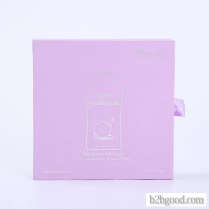 Watch box Jewelry box cosmetics box health care product box gift box