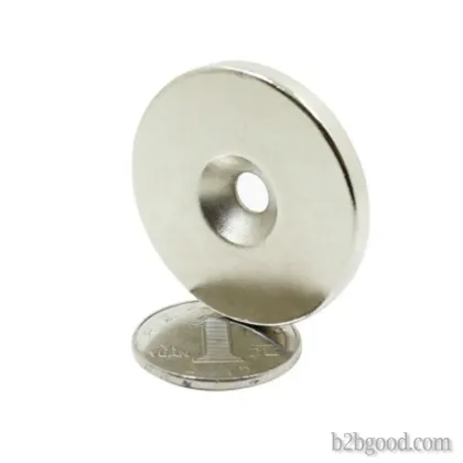 Manufacturer produces magnetic material magnet magnetic steel Ndfeb magnetic motor magnetic steel ca