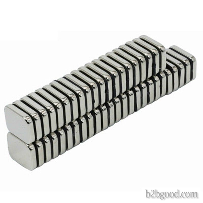Magnet manufacturers wholesale magnetic material magnet magnet magnet steel motor magnet steel squar