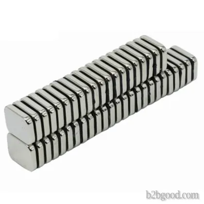 Magnet manufacturers wholesale magnetic material magnet magnet magnet steel motor magnet steel squar