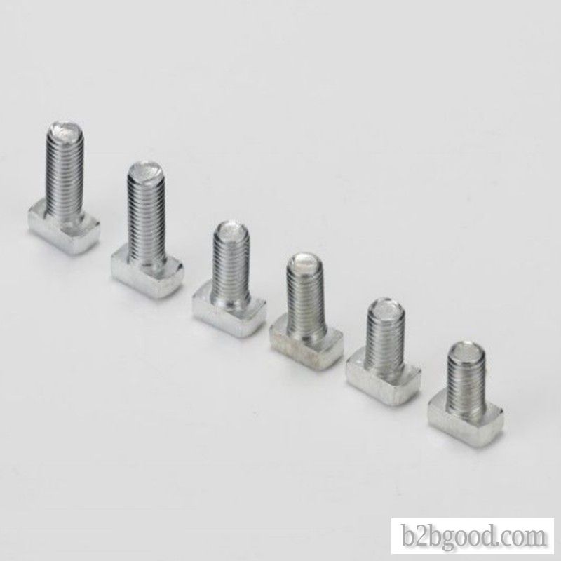 International T-Bolt Series -40