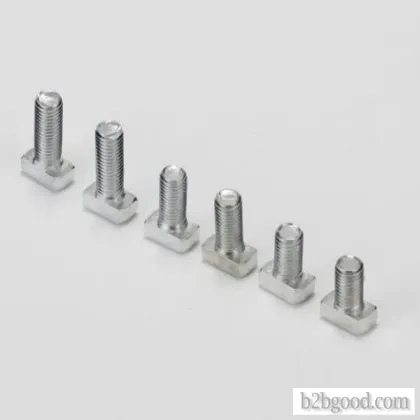 International T-Bolt Series -40