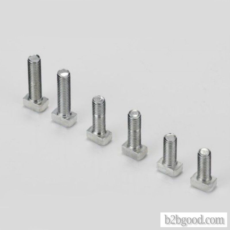 International T-Bolt Series -30