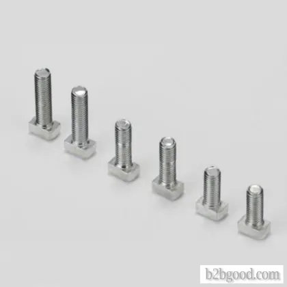 International T-Bolt Series -30