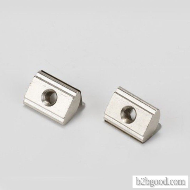 European standard special shrapnel nuts series -45