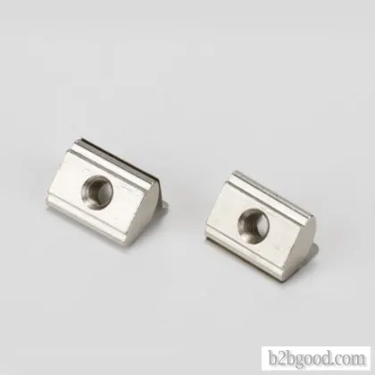 European standard special shrapnel nuts series -45