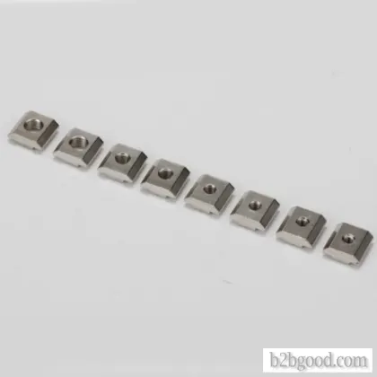 Nuts, monotype, European standard -30