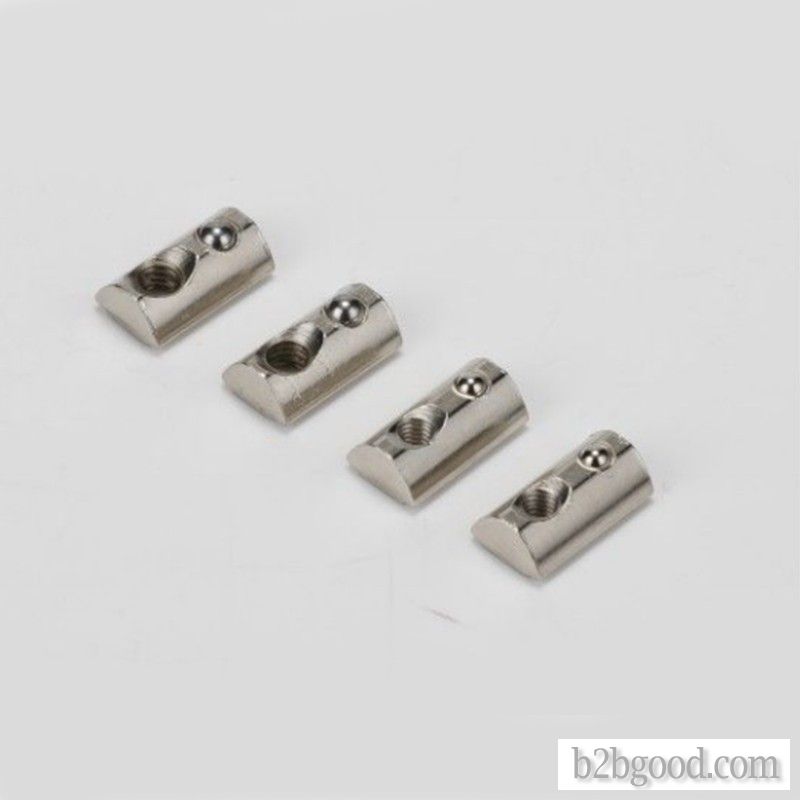 European standard slider nuts series -30
