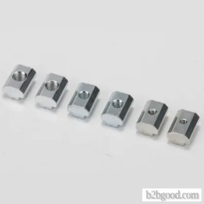 International slider nut series -40