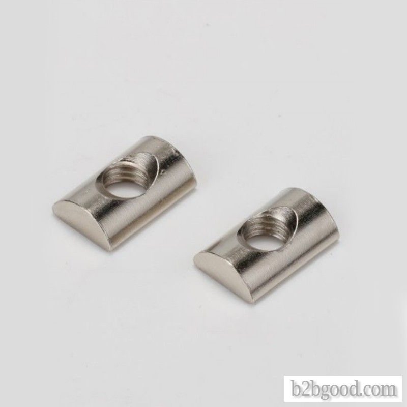 International Half nut Series -40