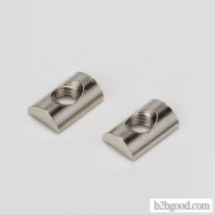 International Half nut Series -40