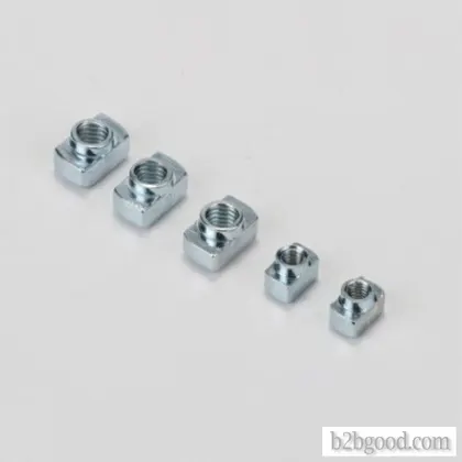 International T nut series -40