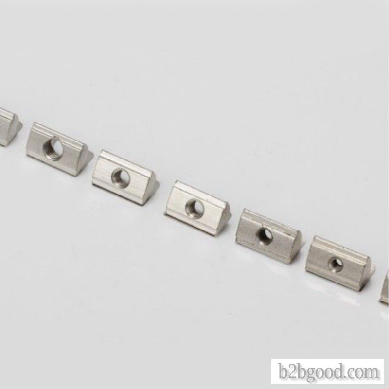 European standard special shrapnel nuts series -30/40