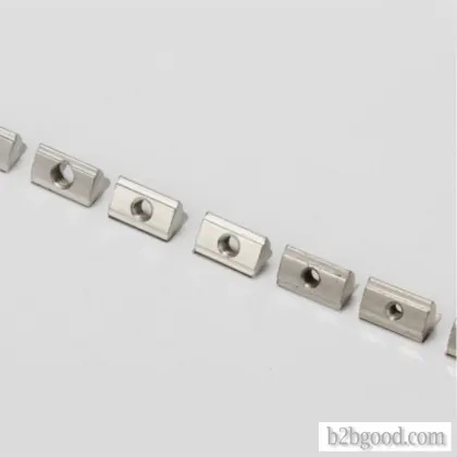 European standard special shrapnel nuts series -30/40