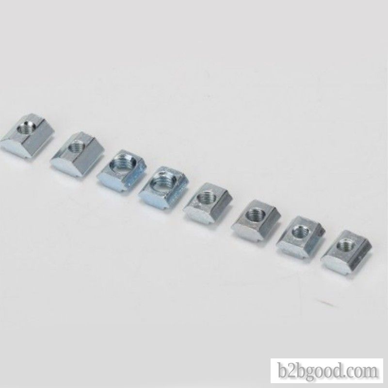 European standard slider nuts series -20