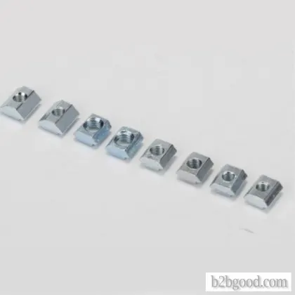 European standard slider nuts series -20