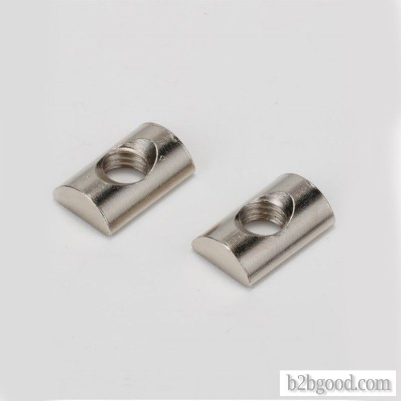 International Half nut Series -30