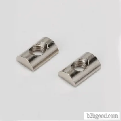 International Half nut Series -30