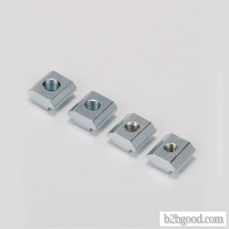 Non-standard slide nut series -45