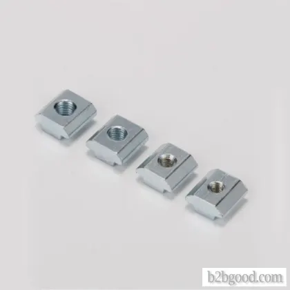 Non-standard slide nut series -45