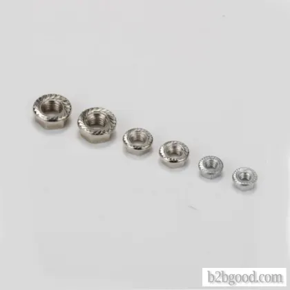 Flange nuts series -45