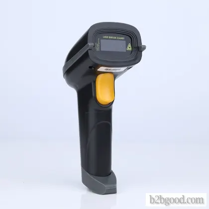 2D wireless Bluetooth scanning gun
