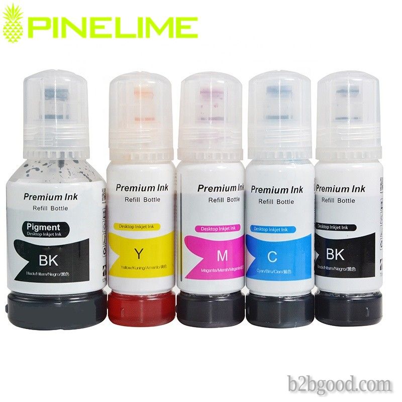003/004/504/544 with ink supply