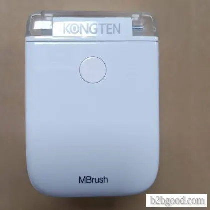 Mbrush Mini hand jet printer