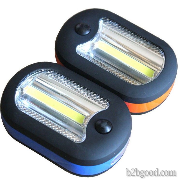 Car companion LED magnet overhaul work light hook light home car emergency lighting