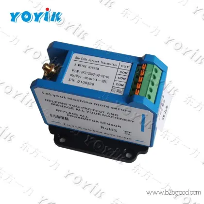 China made Digital ammeter display PA194I-3K4 for power plant