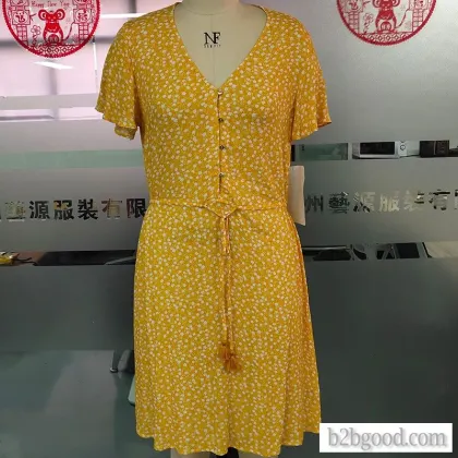 Dress HZyiyuan0915