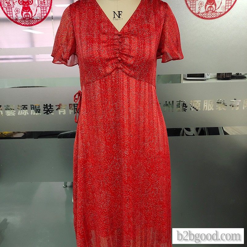 Dress HZyiyuan0916