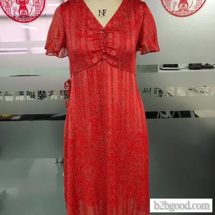 Dress HZyiyuan0916
